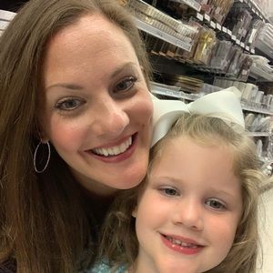 Meet your Posher, Meredith